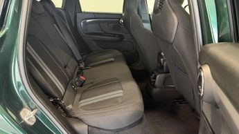 MINI Countryman Cooper S E