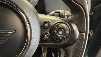 MINI Countryman Cooper S E