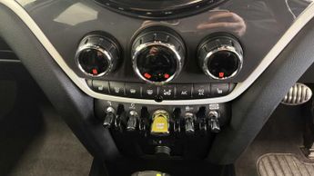 MINI Countryman Cooper S E