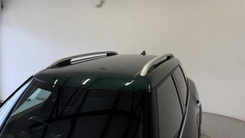 MINI Countryman Cooper S E