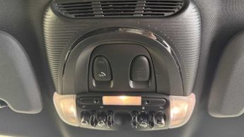 MINI Countryman Cooper S E