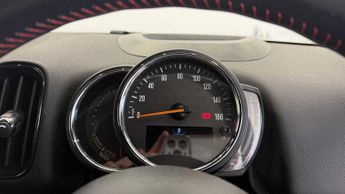 MINI Countryman Cooper S E