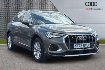 Audi Q3 Sport