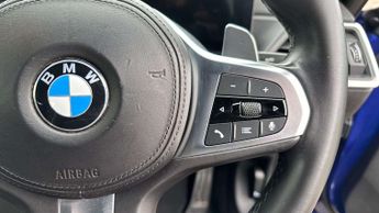 BMW 2 Series M Sport