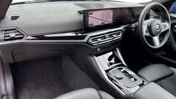 BMW 2 Series M Sport