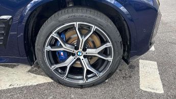 BMW X5 M Sport