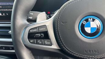 BMW X5 M Sport