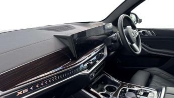 BMW X5 M Sport