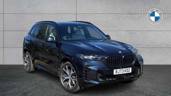 BMW X5 M Sport