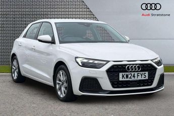Audi A1 Sport