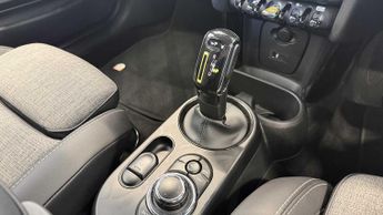 MINI Hatchback Cooper S Multitone Edition