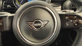 MINI Hatchback Cooper S Multitone Edition