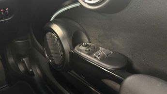 MINI Hatchback Cooper S Multitone Edition