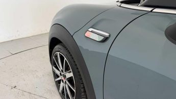 MINI Hatchback Cooper S Multitone Edition