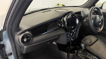 MINI Hatchback Cooper S Multitone Edition