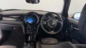 MINI Hatchback Cooper S Multitone Edition