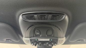 MINI Hatchback Cooper S Multitone Edition