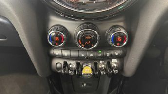 MINI Hatchback Cooper S Multitone Edition