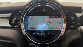 MINI Hatchback Cooper S Multitone Edition