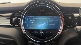 MINI Hatchback Cooper S Multitone Edition