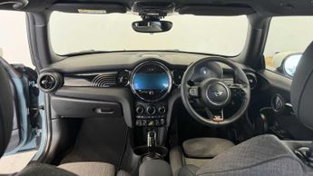 MINI Hatchback Cooper S Multitone Edition