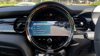 MINI Hatchback Cooper S Multitone Edition