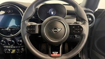 MINI Hatchback Cooper S Multitone Edition