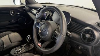 MINI Hatchback Cooper S Multitone Edition