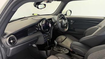 MINI Hatchback Cooper S Multitone Edition