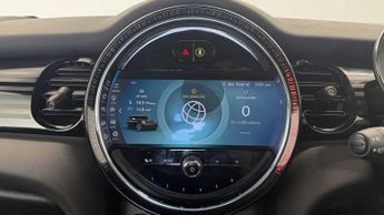 MINI Hatchback Cooper S Multitone Edition