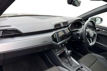 Audi Q3 S Line