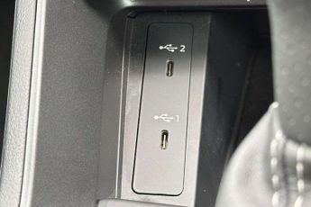 Audi Q3 S Line