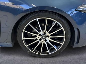 Mercedes-Benz A Class Exclusive Edition