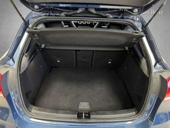 Mercedes-Benz A Class Exclusive Edition