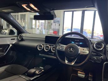 Mercedes-Benz A Class Exclusive Edition