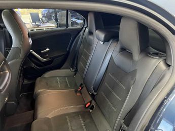 Mercedes-Benz A Class Exclusive Edition