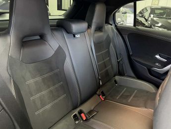 Mercedes-Benz A Class Exclusive Edition