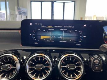 Mercedes-Benz A Class Exclusive Edition