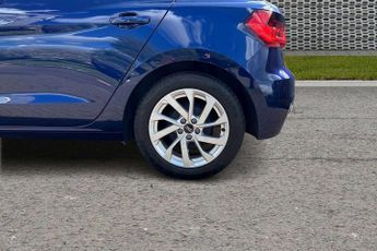 Audi A1 Sport
