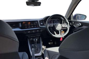 Audi A1 Sport