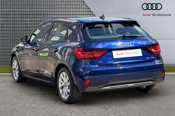 Audi A1 Sport