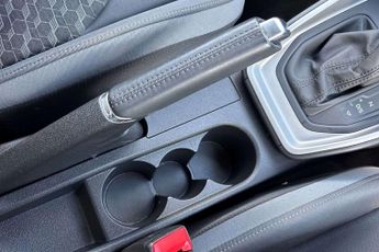 Audi A1 Sport