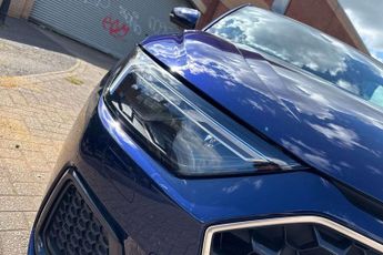 Audi A1 Sport