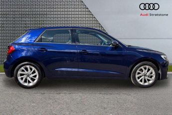 Audi A1 Sport