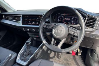 Audi A1 Sport