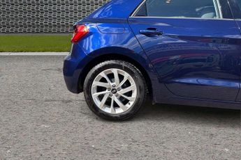 Audi A1 Sport