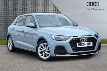 Audi A1 Sport