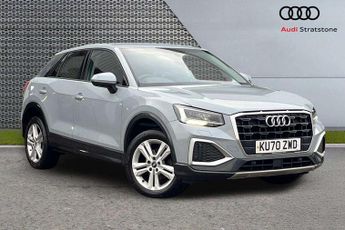 Audi Q2 Sport