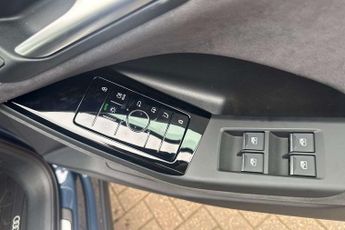 Audi Q6 Black Edition