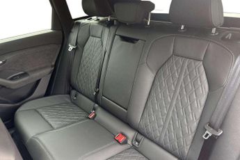 Audi Q6 Black Edition